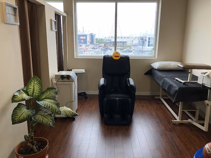 Advanced Physiocare