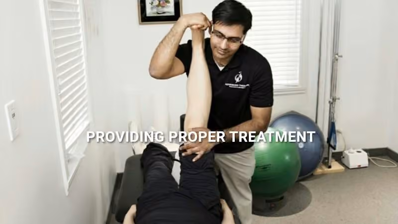 ADVANCED PHYSIOTHERAPY AND WELLNESS CENTRE