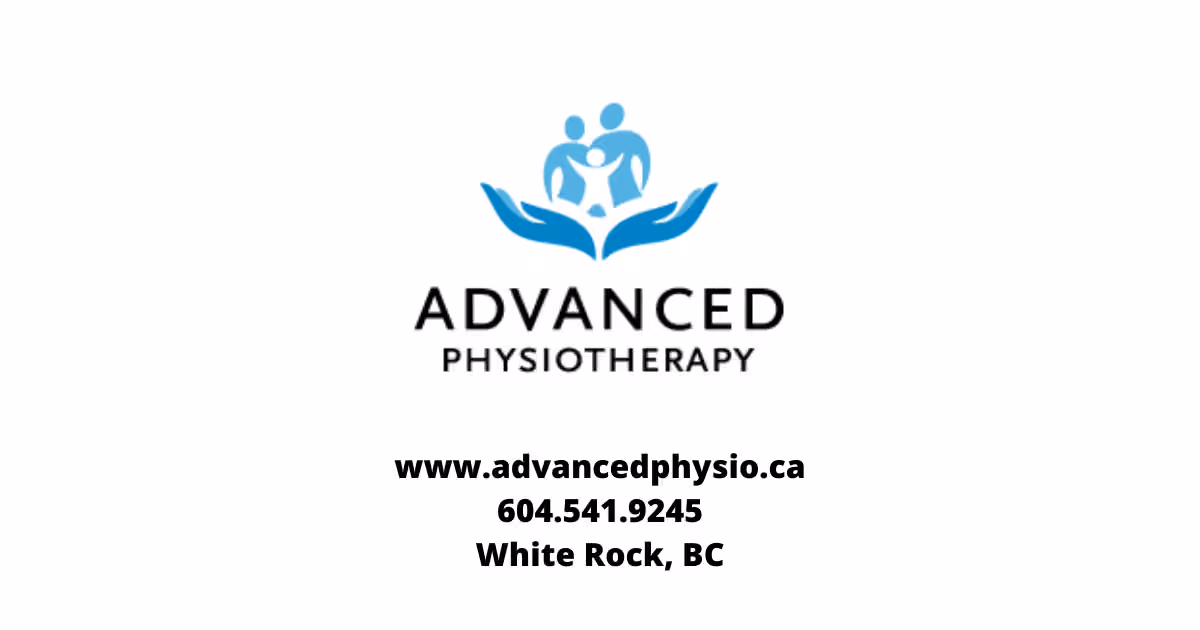 Advanced Physiotherapy Corporation