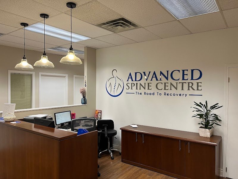 Advanced Spine Centre, photo 2