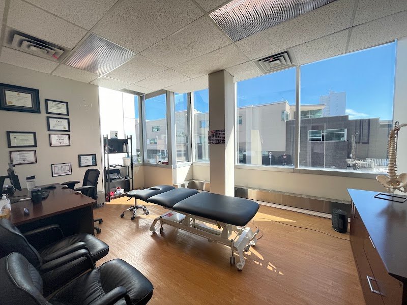 Advanced Spine Centre, photo 3