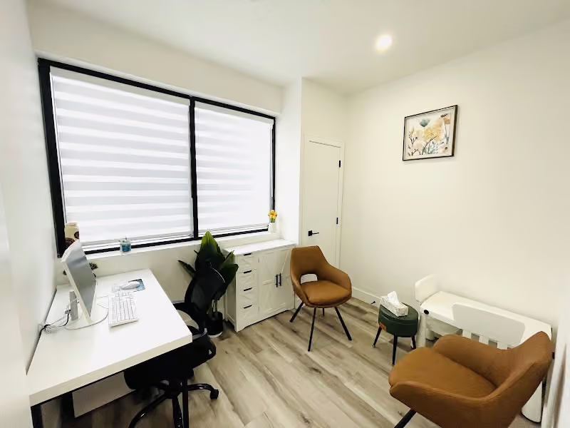 ADZ Psychology & Wellness Clinic