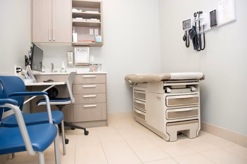 Affinity Medical Clinic