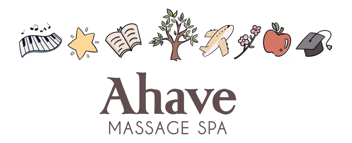 Ahave Massage Spa Lethbridge