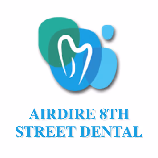 Airdrie 8th Street Dental