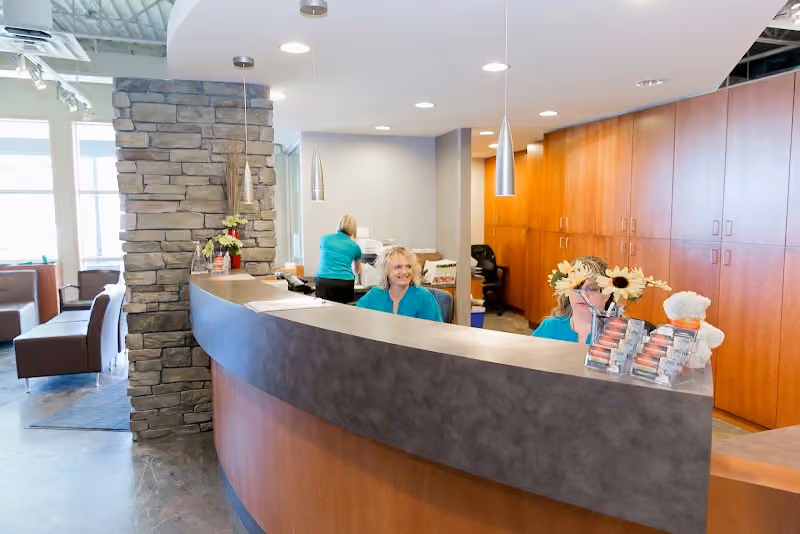 Airdrie Dental Studio
