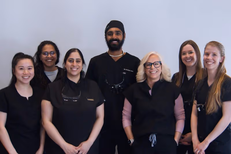 Airdrie Family Dentists