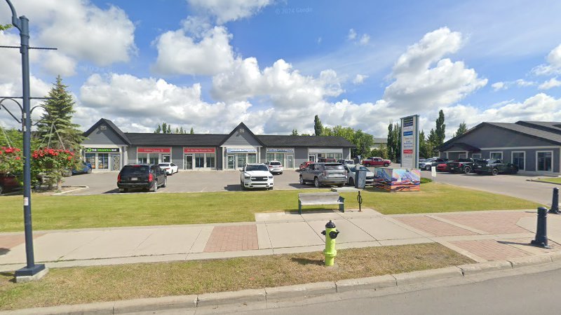 Airdrie Medical Clinic in Airdrie, Alberta