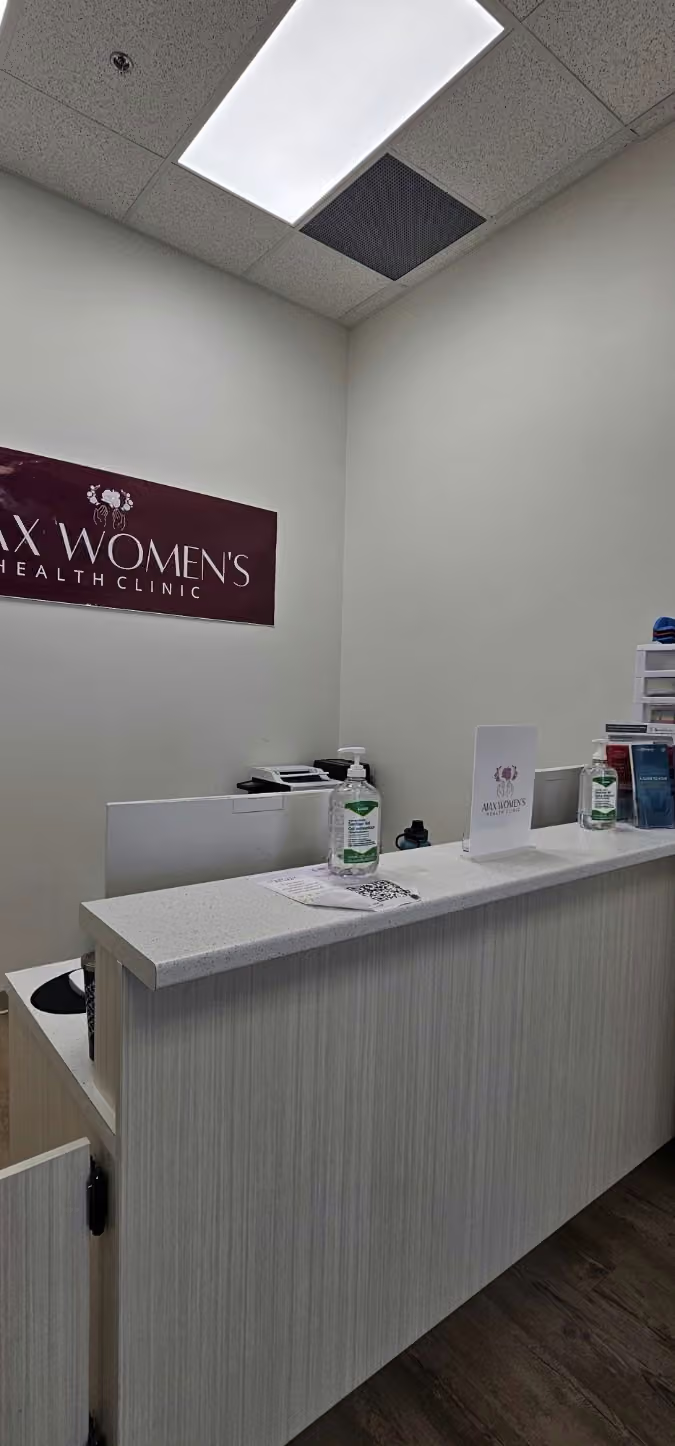 Ajax Women's Health Clinic