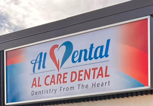 Al Care Dental
