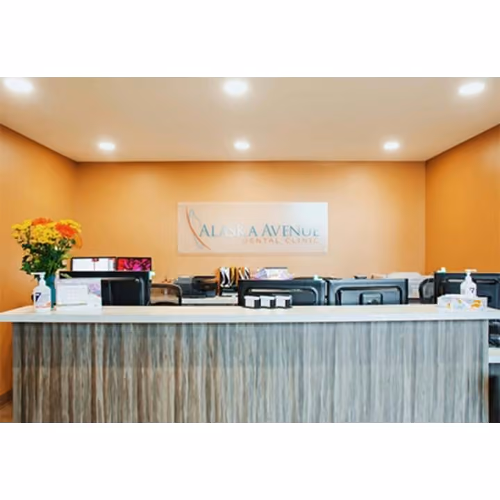 Alaska Avenue Dental Clinic