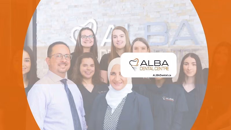 Alba Dental Centre in London