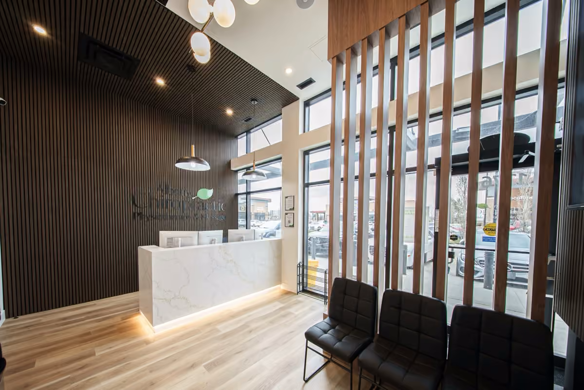 Albany Chiropractic Physiotherapy & Massage