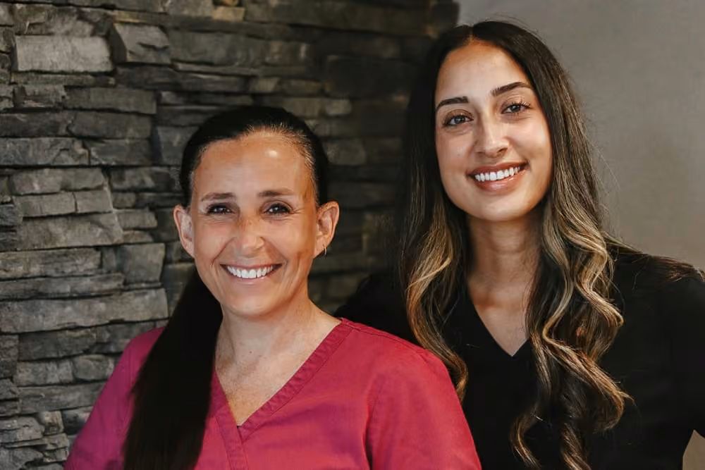Albert Park Dental Clinic in Regina, Saskatchewan