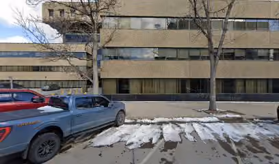 Alberta Mental Health Div