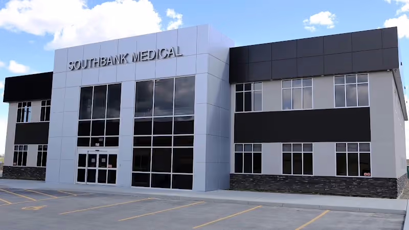 Alberta Spine and Sport in Okotoks