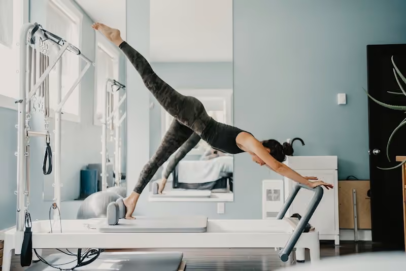 Alchemy Registered Massage Therapy & Restorative Movement