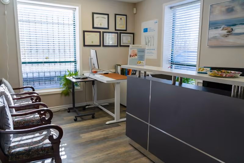 Alex Massage & TCM Wellness Clinic