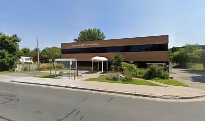 Alexander Medical Building