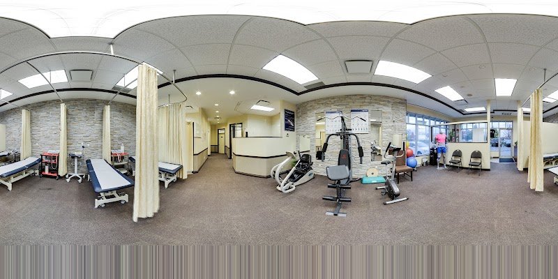 Alfi Physiotherapy, photo 2