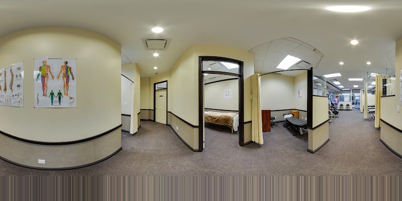 Alfi Physiotherapy, photo 4