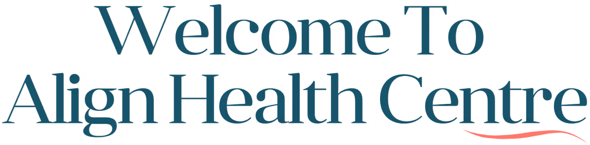 Align Health Centre