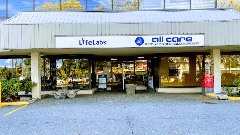 ALL CARE physio , chiro, massage sports injuries