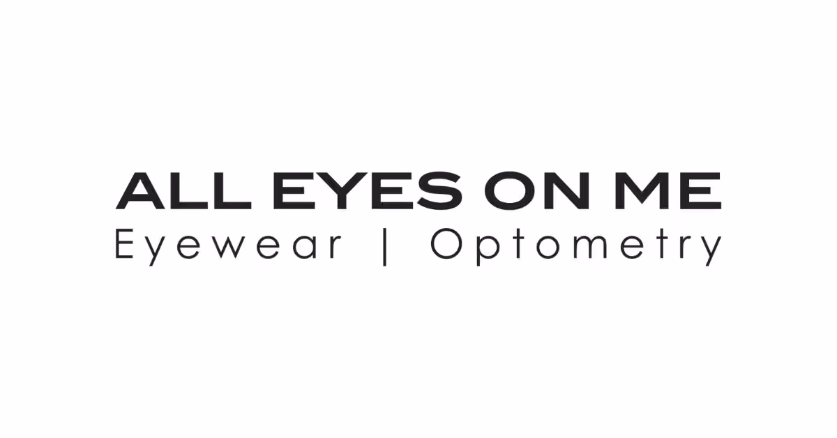 All Eyes On Me