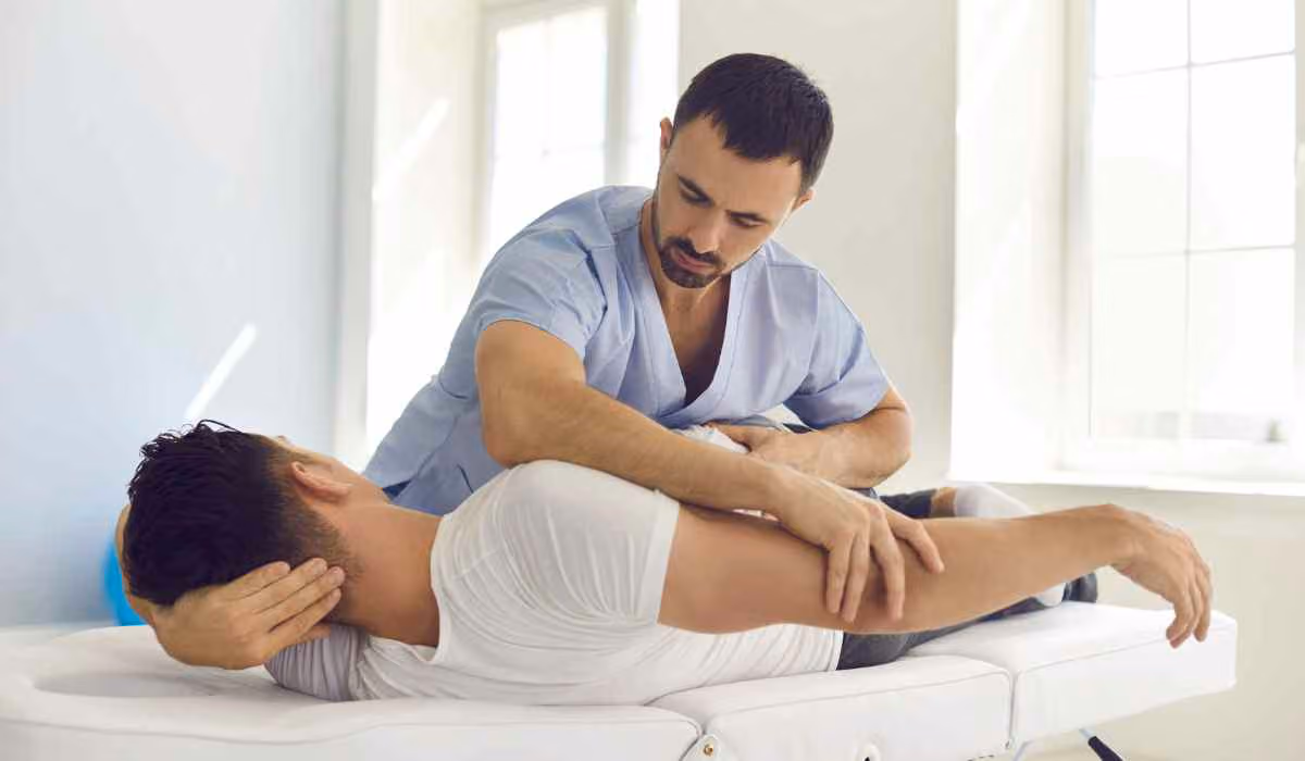 All Injury Management (A.I.M)