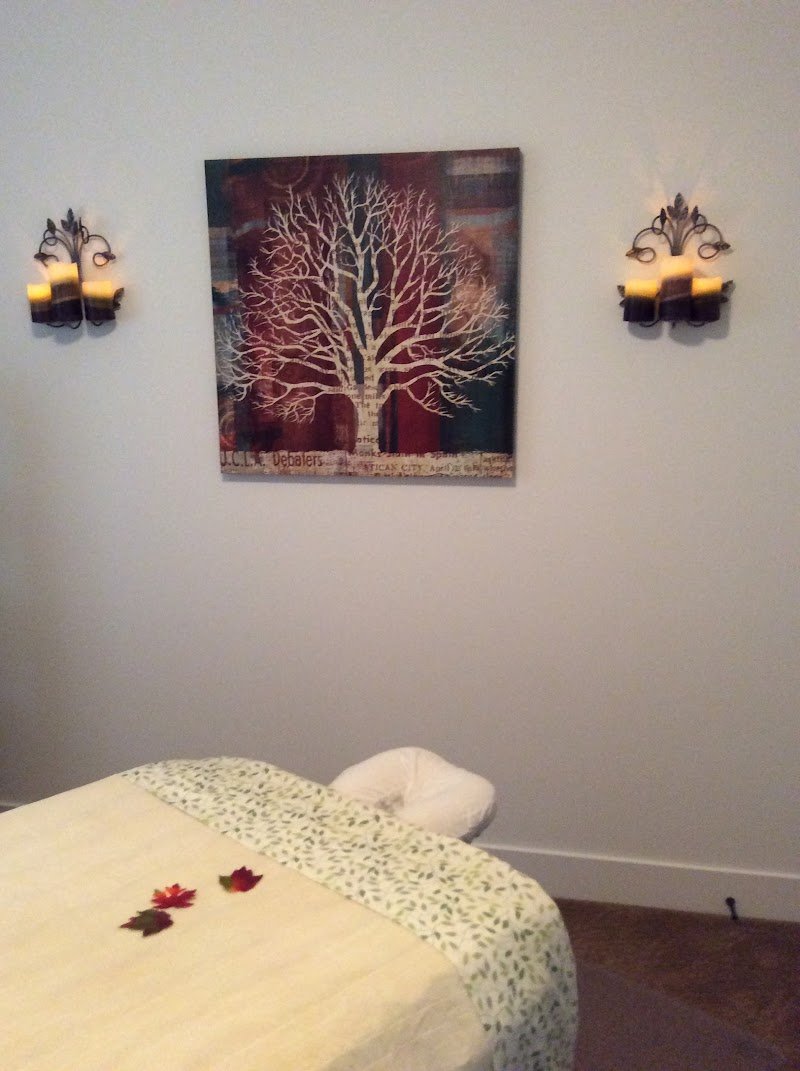 All Seasons Massage Therapy