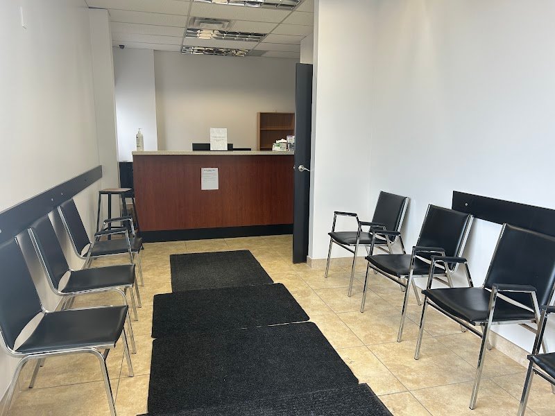 Allandale Walk in and Family Clinic, photo 2