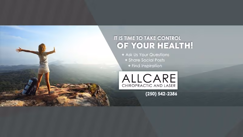 Allcare Chiropractic and Laser