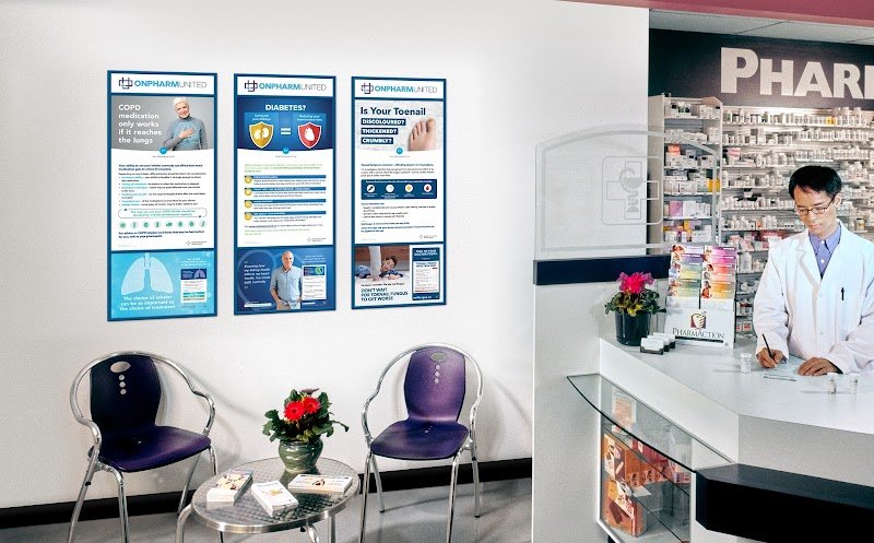 Allencourt Walk-In Clinic and Family Practice, photo 2