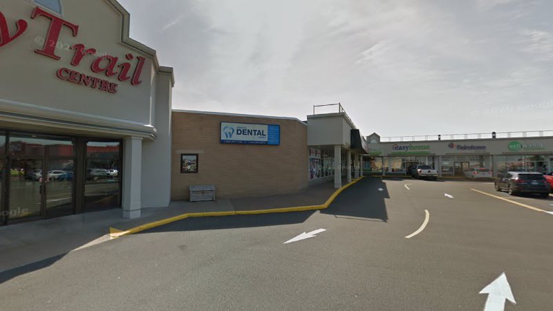 Alliance Dental Centre in Truro, Nova Scotia