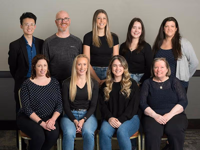 Alliance Dental Coldbrook