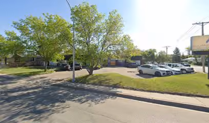 Alliance Health Regina (Sure Health)