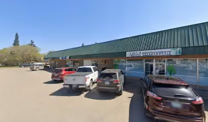 Allied Chiropractic Health Centre in Melfort