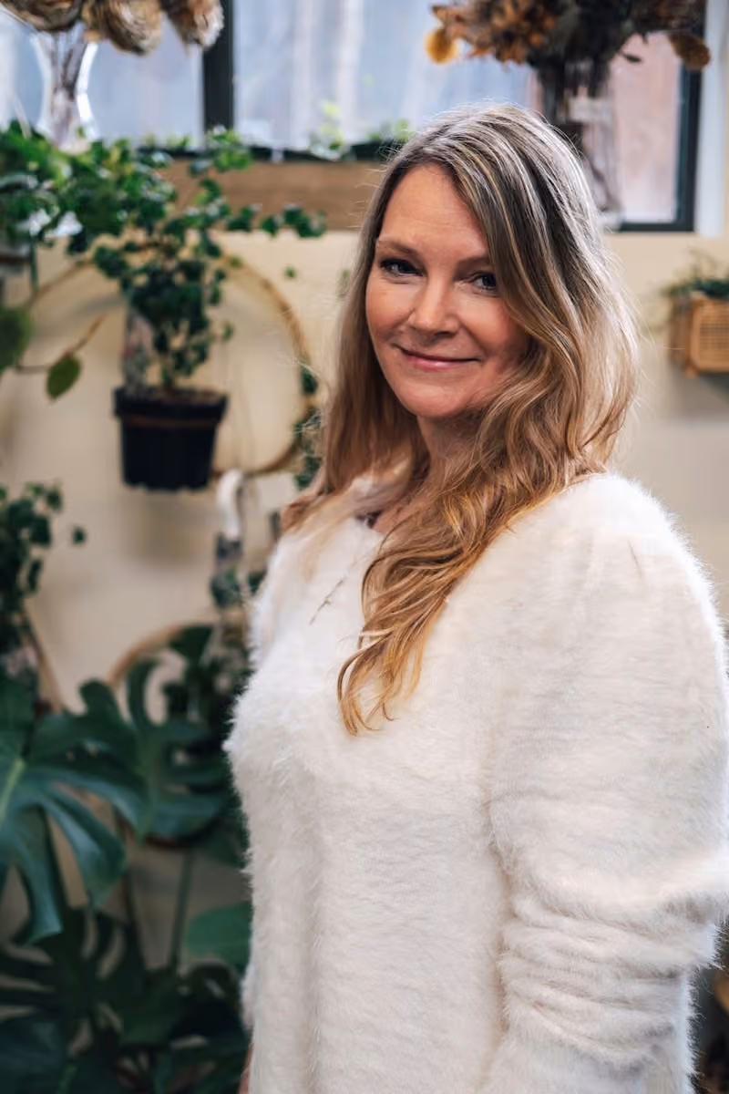 Allison Lamb Counselling