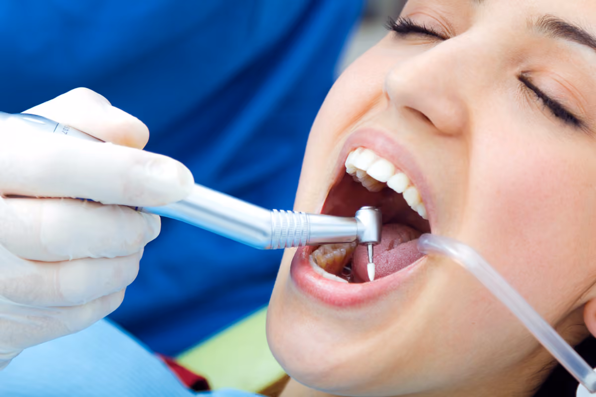Allure Dental | Dr. Karthika Sarvendran | Ajax