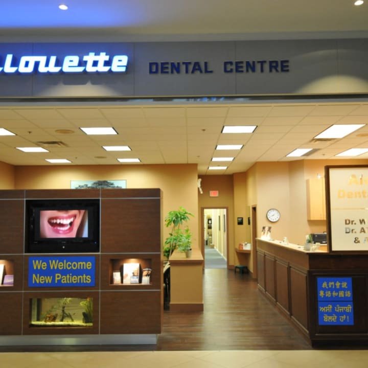 Alouette Dental Centre, photo 2