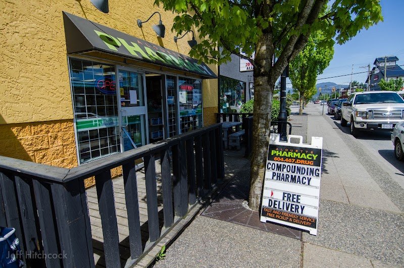 Alouette Pharmacy, photo 2
