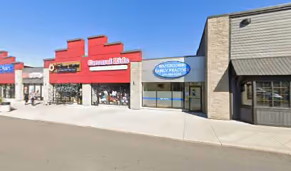 Alpha Labs - Waterdown - Dundas Street East