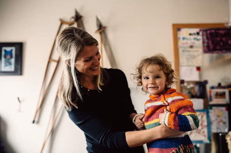 Alpine Chiropractic Dr. Eden MacGregor