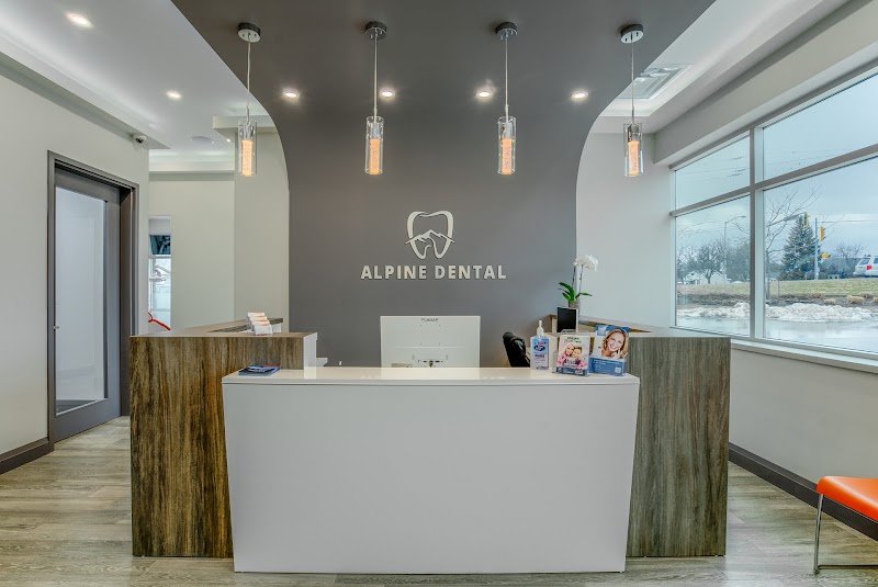Alpine Dental Brantford, photo 2