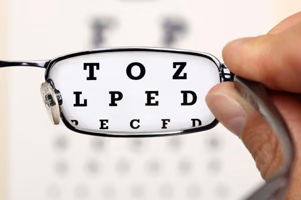 Alpine Optometry