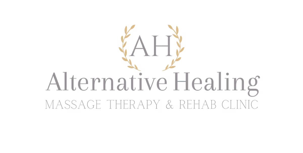 Alternative Healing Massage Therapy and Rehab Clinic Vaughan