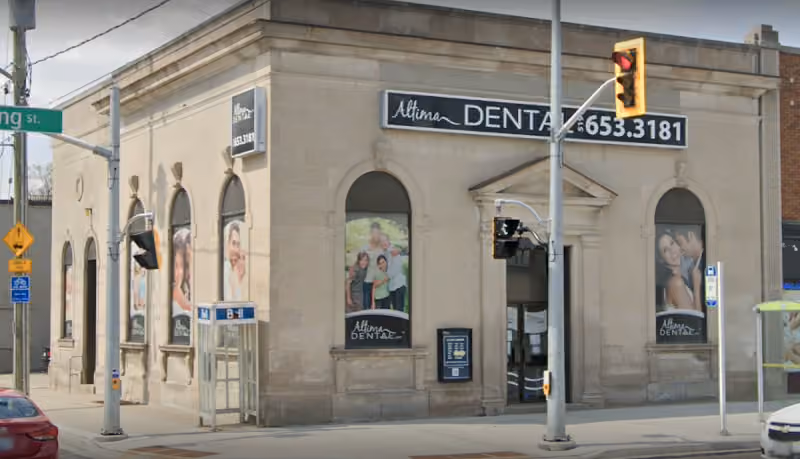 Altima Cambridge Dental Centre