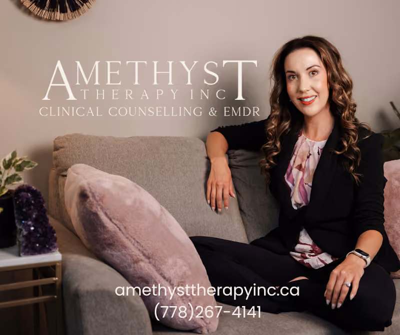 Amethyst Therapy Inc.