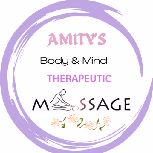 Amity’s Body & Mind Therapeutic Massage