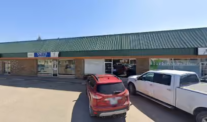 Amy Tremblay DC in Melfort